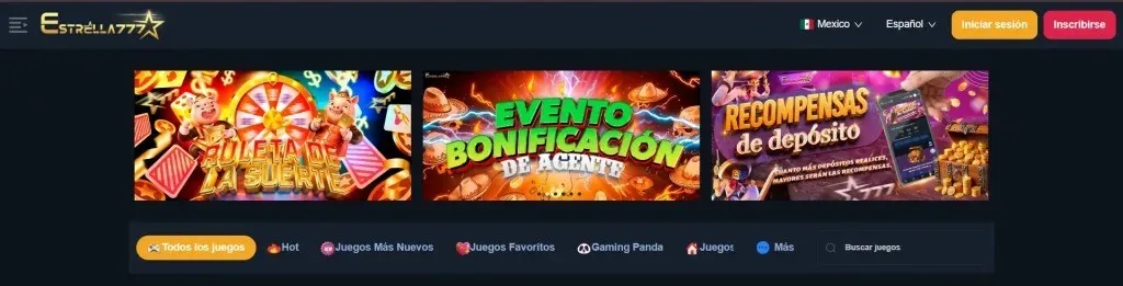 Casino Estrella777